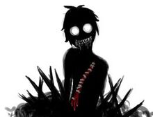 Shadow entity