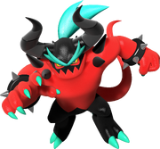 Sonic Lost World - Zavok