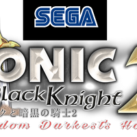 Sonic And The Black Knight 2 Kingdom S Darkest Hour Sonic Fanon Wiki Fandom