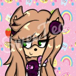 Sunni by SweeTea~!
