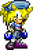Thunder Sprite