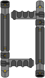 Energy Tonfas