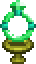 Elemental Ring display