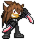 Gladius sprite