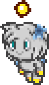 Krysi Sprite 3