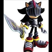 Sonic And The Black Knight 2 Sonic Fanon Wiki Fandom