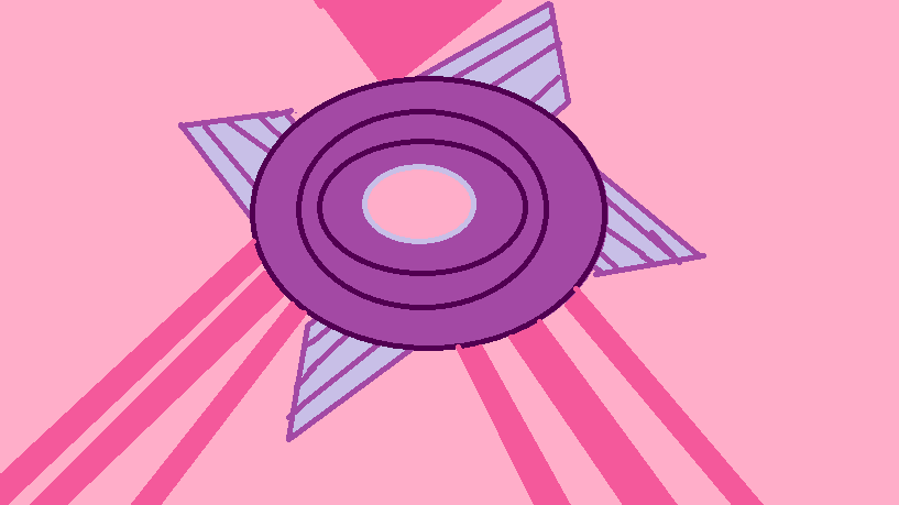 Spaciacat Relic