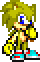 Zap Sprite