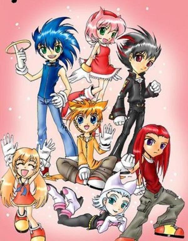 image human sonic characters sonic the hedgehog 7590048 600 766 sonic human form
