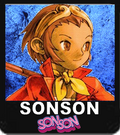 Sonson