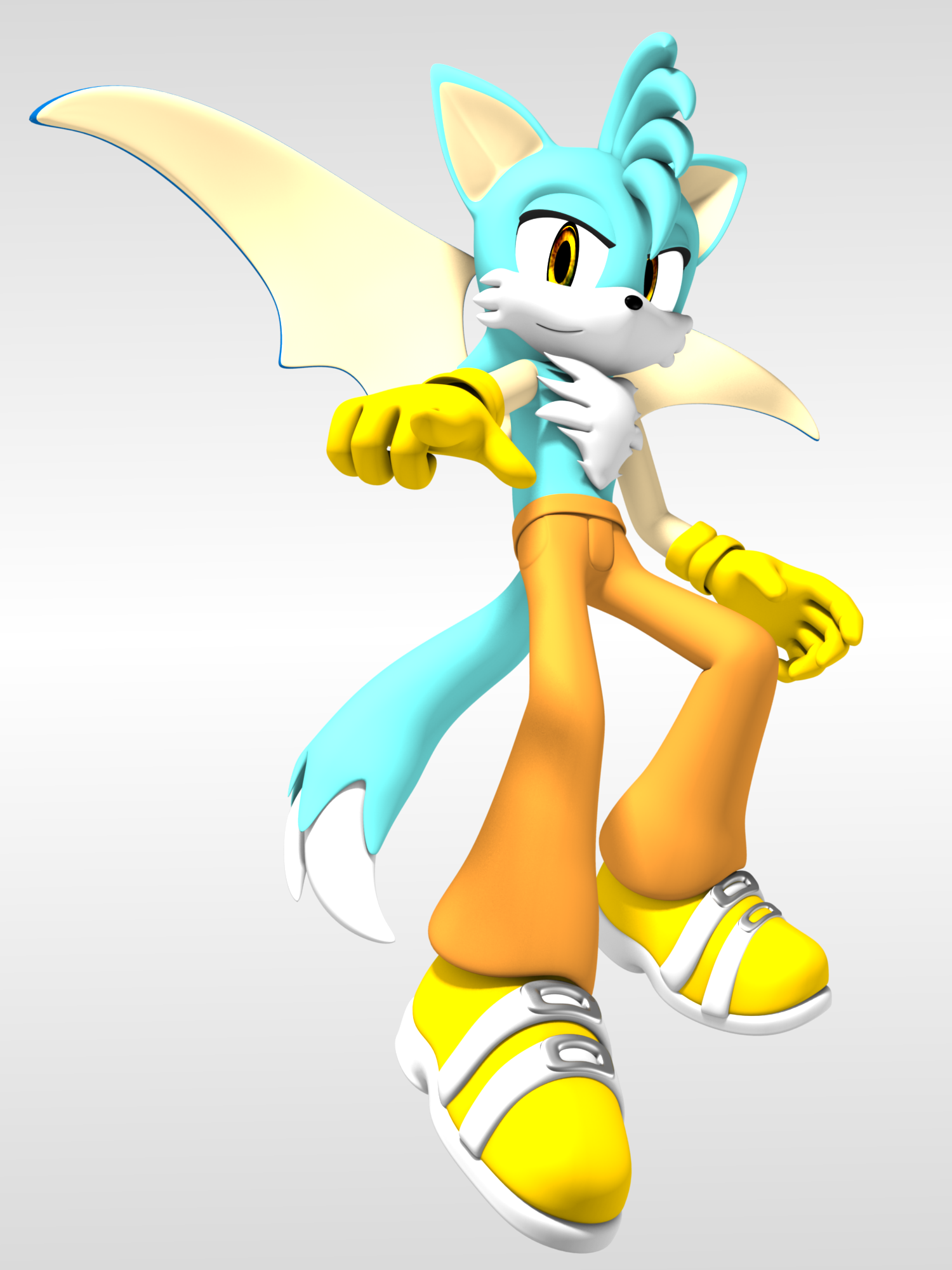 CategoryCharacters Sonic Fanon Wiki FANDOM powered by Wikia