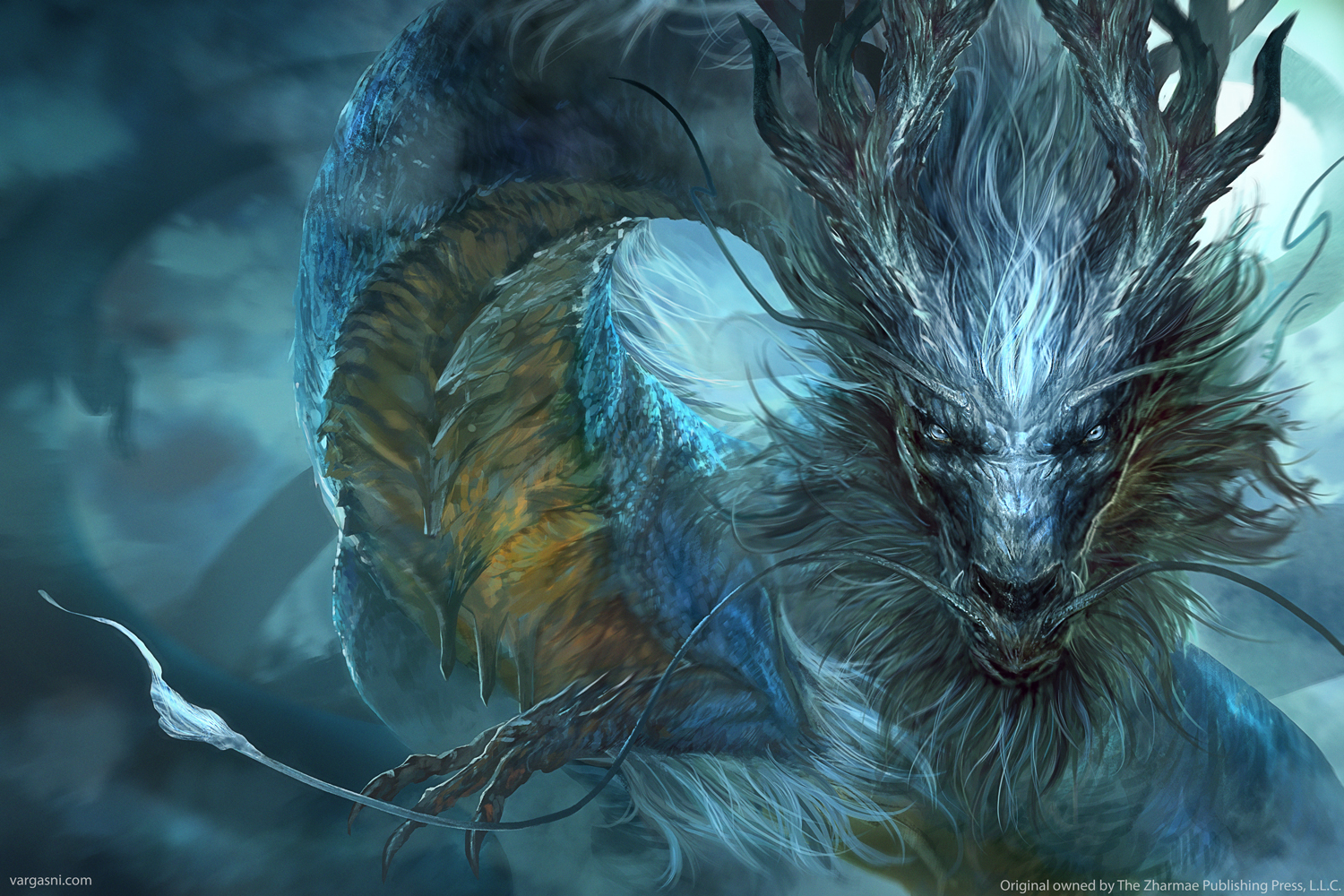 image 140516 rv chinese dragon jpg sonic fanon wiki fandom