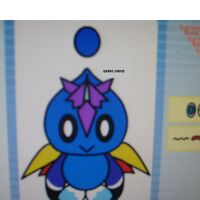 Roleplay Chao World Sonic Fanon Wiki Fandom