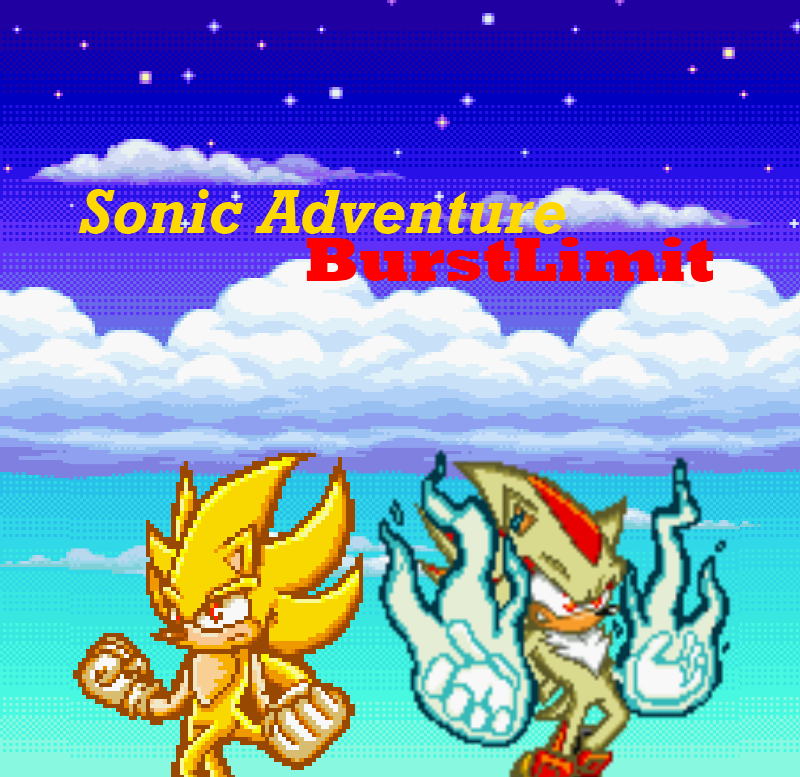 Sonic Adventure Burst Limit Sonic Fanon Wiki Fandom Powered By Wikia Sonic Adventure Burst Limit Sonic Fanon Wiki Fandom Powered By Wikia