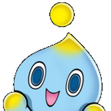 Roleplay Chao World Sonic Fanon Wiki Fandom