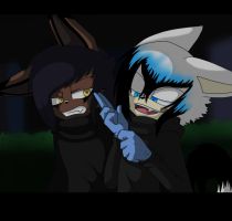 Old memories by cassidythehedgehog1-d8r3jyl