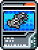 Claw Gloves Card