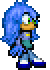 Melody Sprite