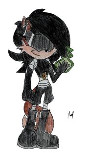 Chaos Blade copy