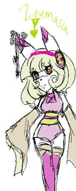 Zoumasia