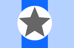 Starshine Flag