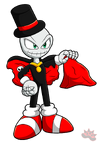 Perish the skeleton