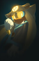 Goldenn