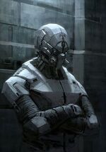 RobotsONE