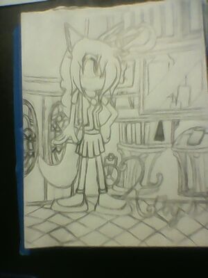 Krys(revamp)