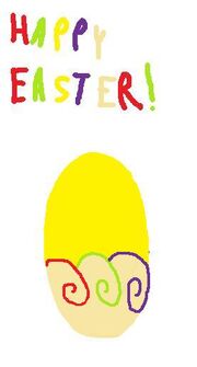 Light's egg