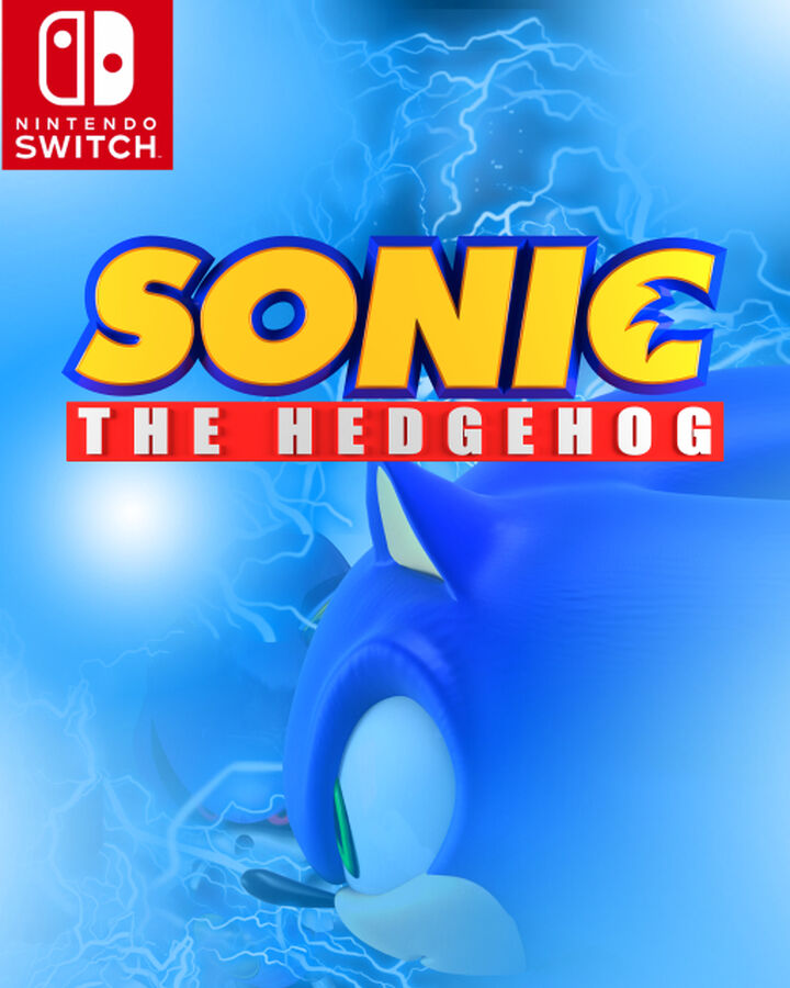 Sonic The Hedgehog 2021 Sonic Fanon Wiki Fandom