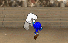 Smash Eagle Killer