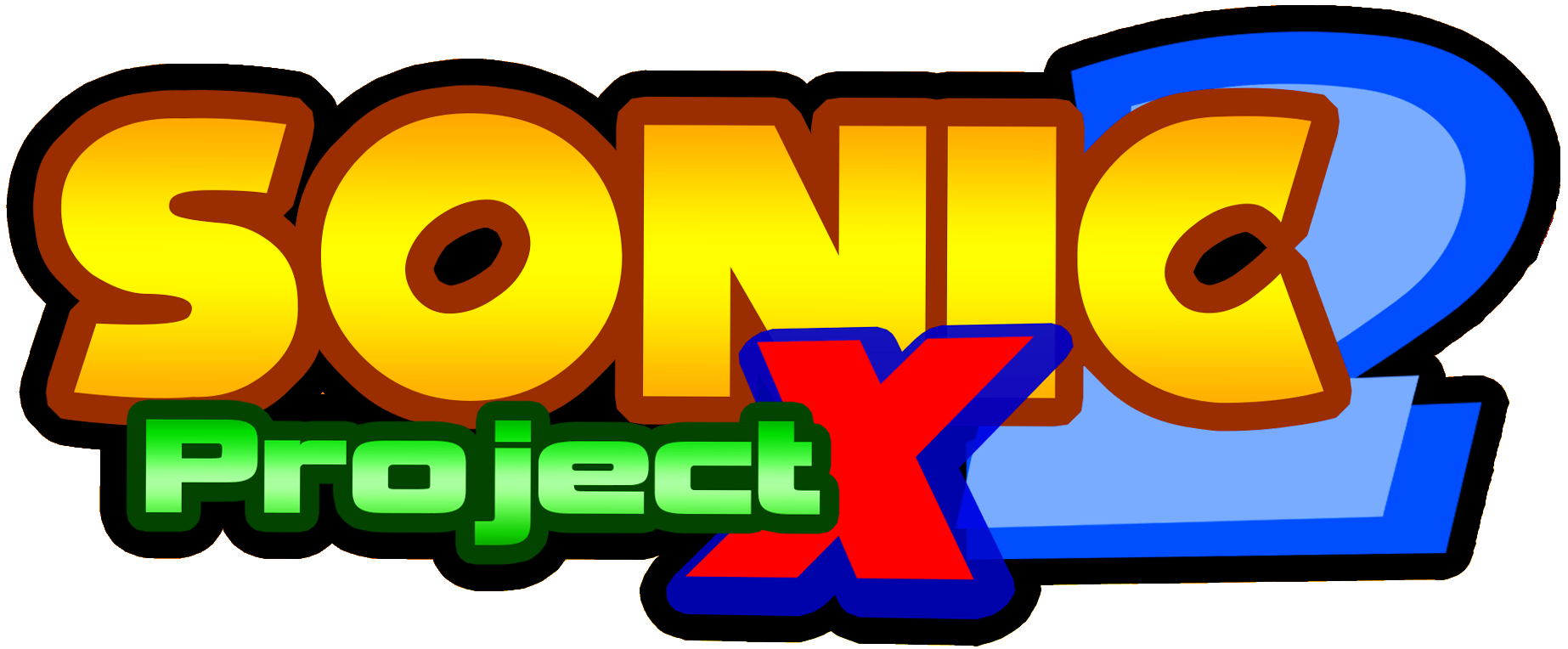download project x sonic