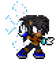 Ethelia StaffTwirl