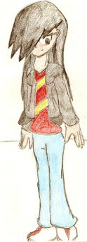 Zyde Human