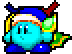 Frost the Emerald Knight
