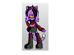 Chaos Trin