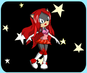 Minta in Her Date Night Outfit