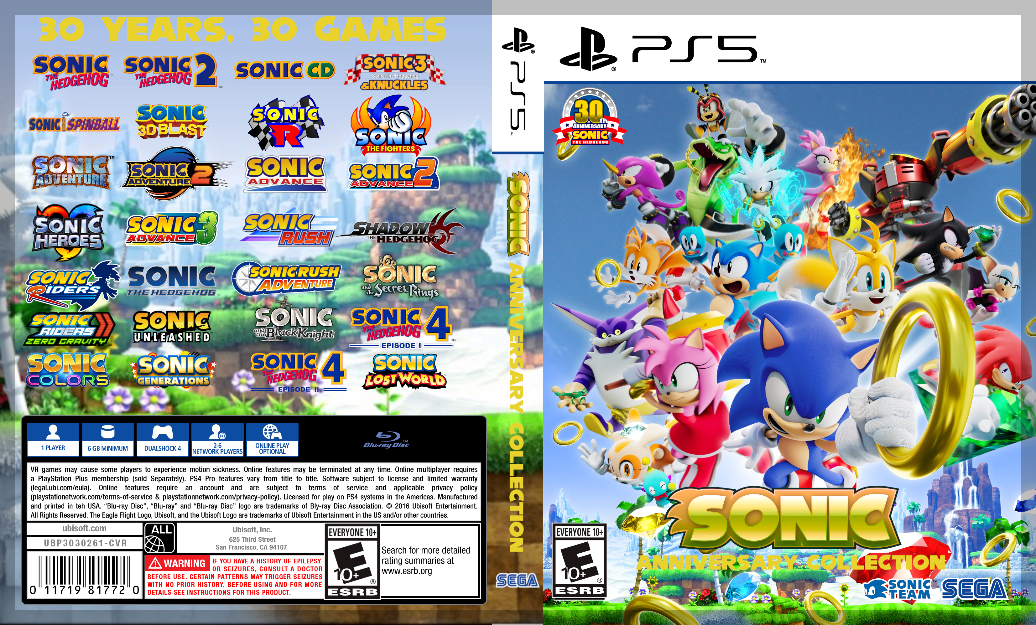 sega genesis classics switch unlockable games
