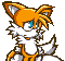 Upset tails