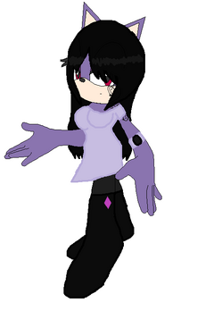 Neferet the Dark -Howlzapper-