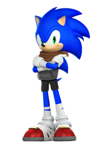 Sonic
