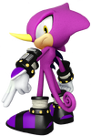 EspiotheChameleon