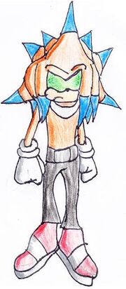 Ultrablazwill