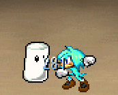 Smash Spirit Blast