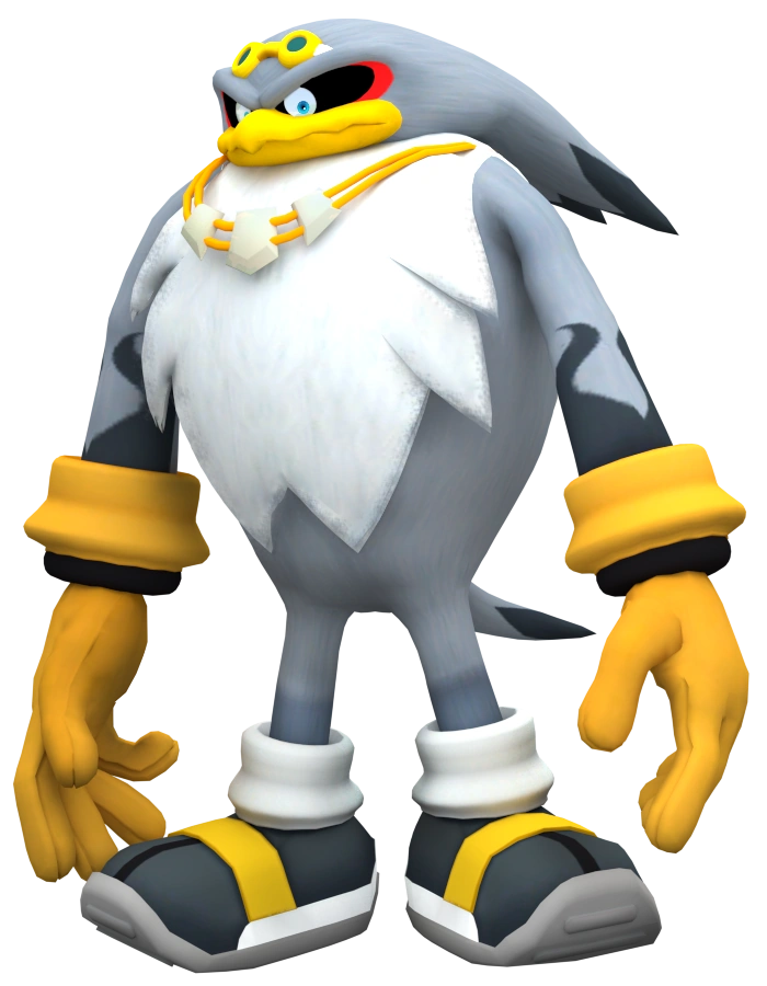 Sonic 3 storm Clearance