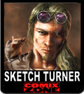 Sketch unlocked