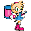 PeachRose