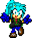 Keela Sprite