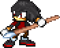 Cutter The Echidna